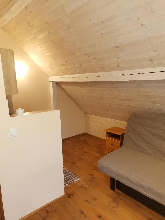 Czarna Jachta - Na Szlaku Legend - - - - - Pokoje Nad Jeziorem Kruklanki Chambre photo