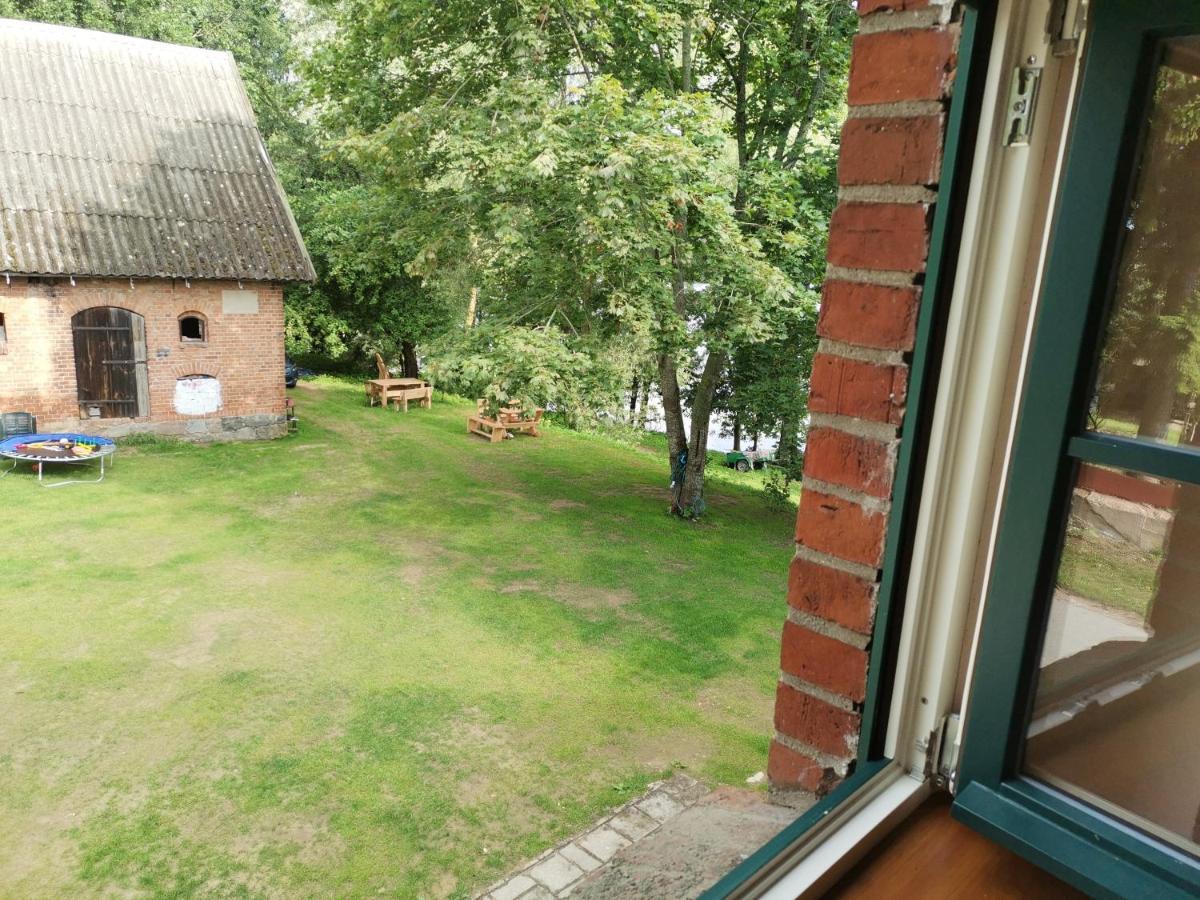 Czarna Jachta - Na Szlaku Legend - - - - - Pokoje Nad Jeziorem Kruklanki Chambre photo