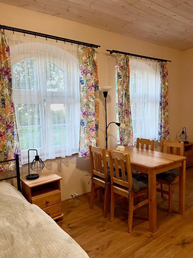 Czarna Jachta - Na Szlaku Legend - - - - - Pokoje Nad Jeziorem Kruklanki Extérieur photo
