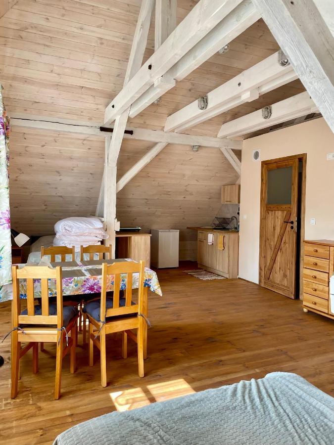 Czarna Jachta - Na Szlaku Legend - - - - - Pokoje Nad Jeziorem Kruklanki Extérieur photo