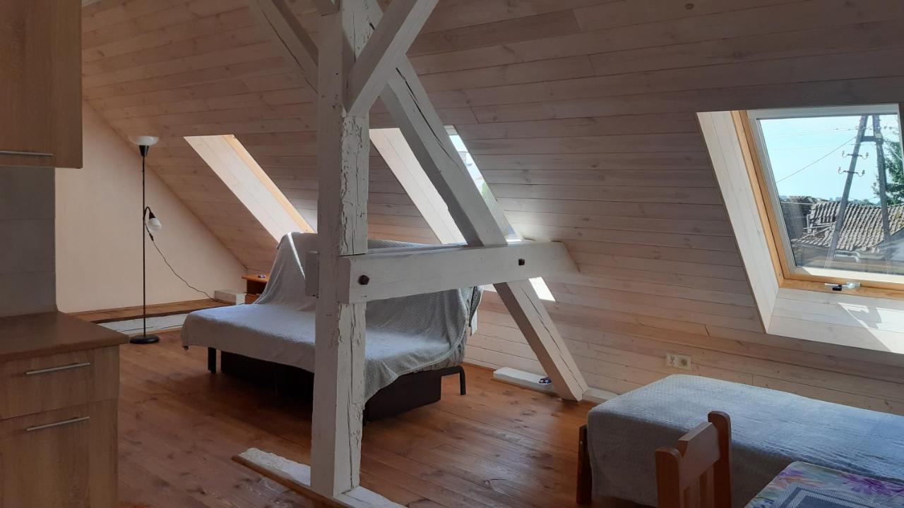 Czarna Jachta - Na Szlaku Legend - - - - - Pokoje Nad Jeziorem Kruklanki Extérieur photo