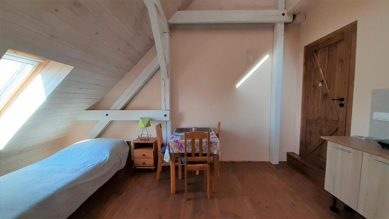 Czarna Jachta - Na Szlaku Legend - - - - - Pokoje Nad Jeziorem Kruklanki Extérieur photo
