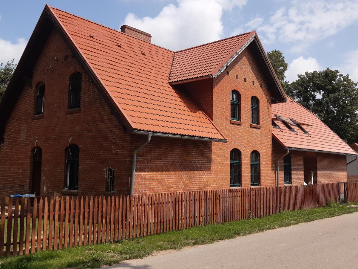 Czarna Jachta - Na Szlaku Legend - - - - - Pokoje Nad Jeziorem Kruklanki Extérieur photo
