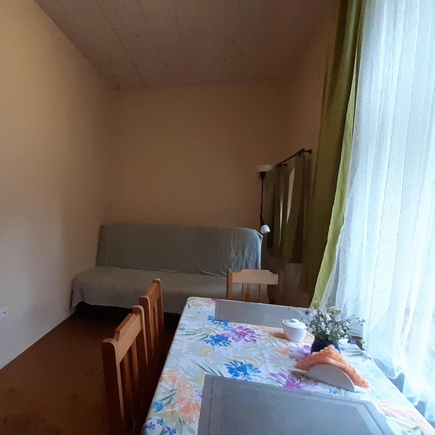 Czarna Jachta - Na Szlaku Legend - - - - - Pokoje Nad Jeziorem Kruklanki Extérieur photo